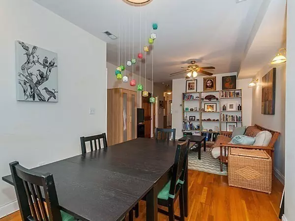 Boston, MA 02118,43 Thorndike Street #2