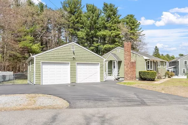 Tewksbury, MA 01876,2 Sharon Street