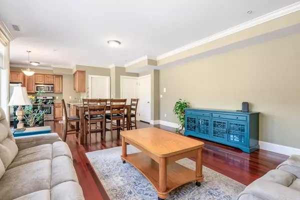 Waltham, MA 02451,255 Winter St #401