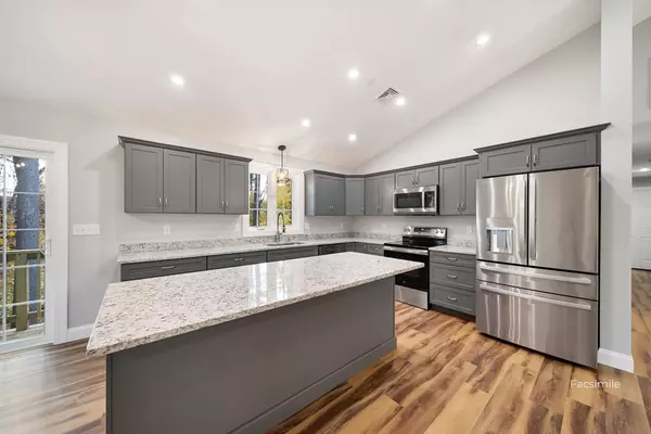 Derry, NH 03038,75.5 Fordway Extension