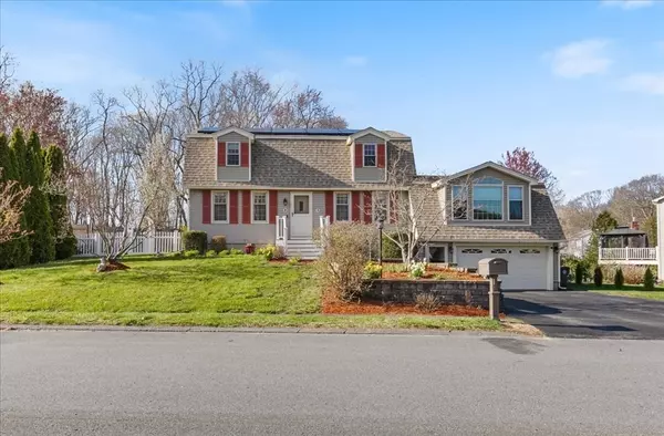 3 Buckingham Ln, Haverhill, MA 01835