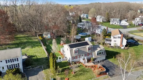 Haverhill, MA 01835,3 Buckingham Ln