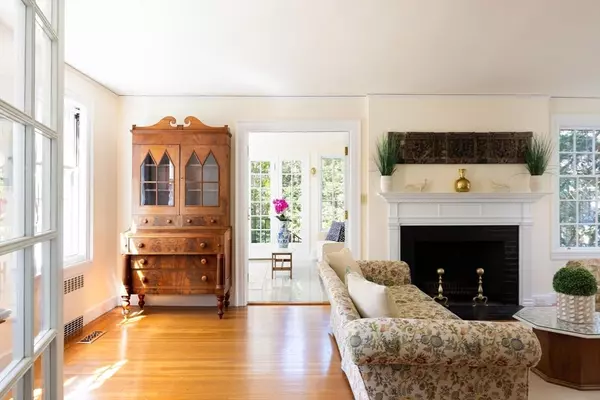 Brookline, MA 02467,401 Heath St