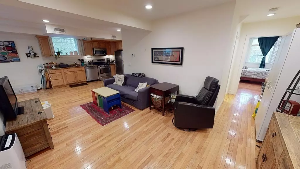 98 University #G, Brookline, MA 02445