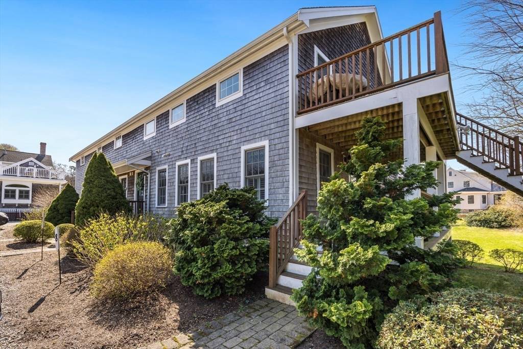 Falmouth, MA 02540,606 W Falmouth Hwy #7