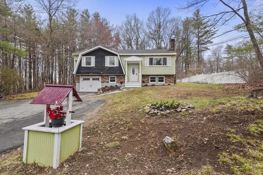 33 Frost Road, Derry, NH 03038