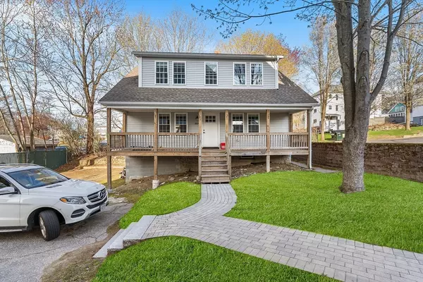 Webster, MA 01570,25 Lincoln St