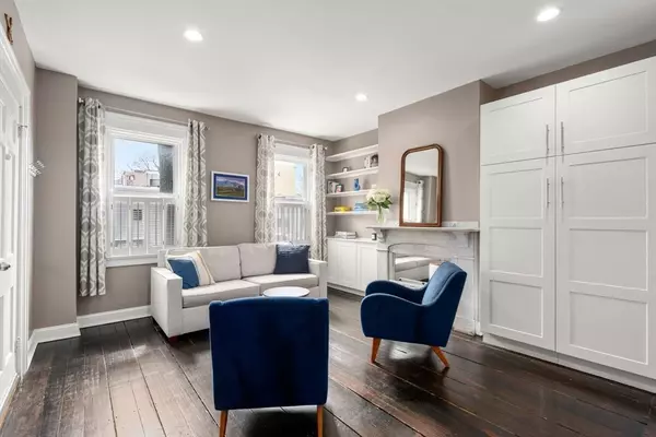 Boston, MA 02129,8 Mystic St #1