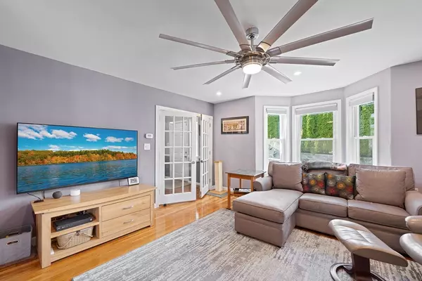 Medford, MA 02155,75 Wyman Street