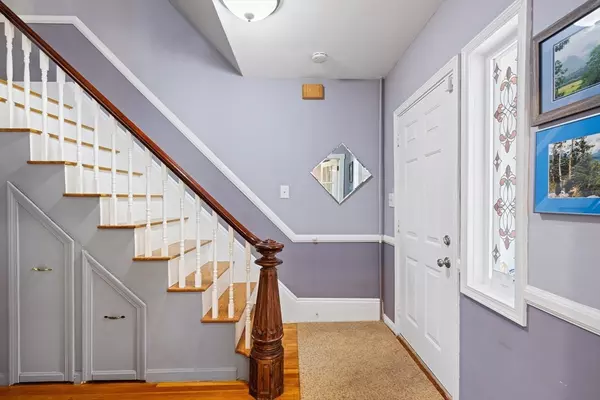 Medford, MA 02155,75 Wyman Street