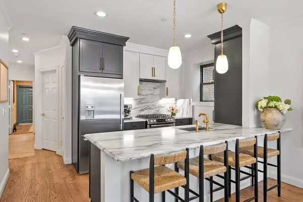 60 Winthrop Street #1, Boston, MA 02129