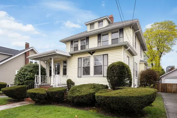 Quincy, MA 02169,59 Pontiac Road