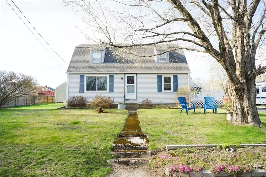 3 Virginia Dr., Leicester, MA 01542