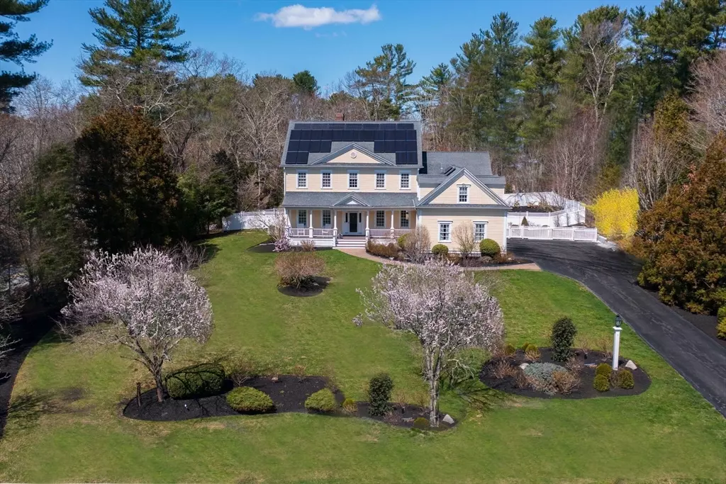 Norwell, MA 02061,1 Hawthorne Drive