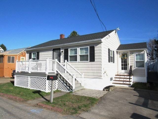 12 63rd Street, Newburyport, MA 01950