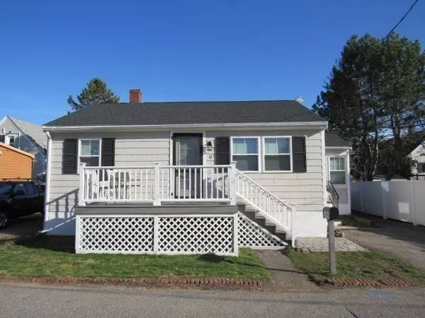 Newburyport, MA 01950,12 63rd Street