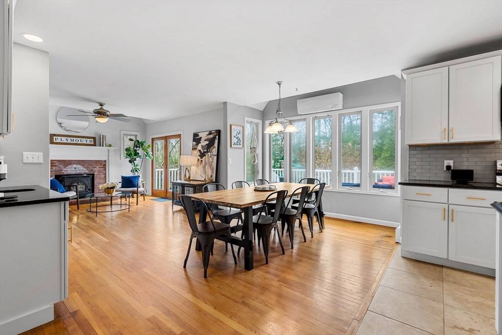Plymouth, MA 02360,16 Ellisville Rd