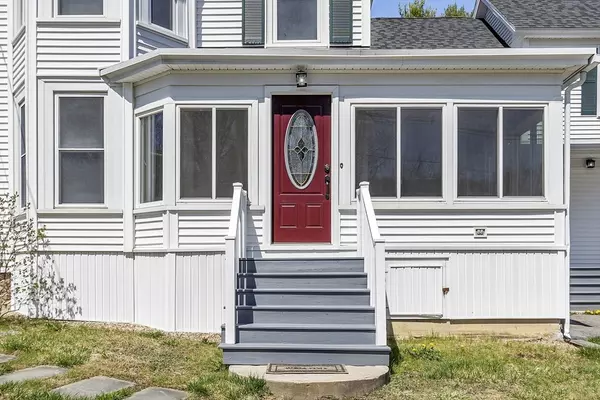 Ashburnham, MA 01430,87 South Main Street