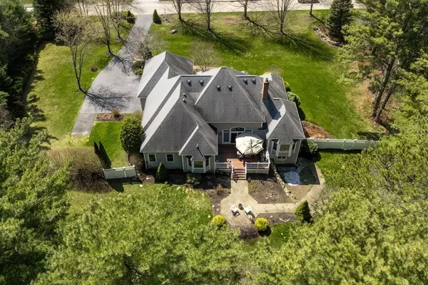 Kingston, MA 02364,23 Clearing Farm Rd