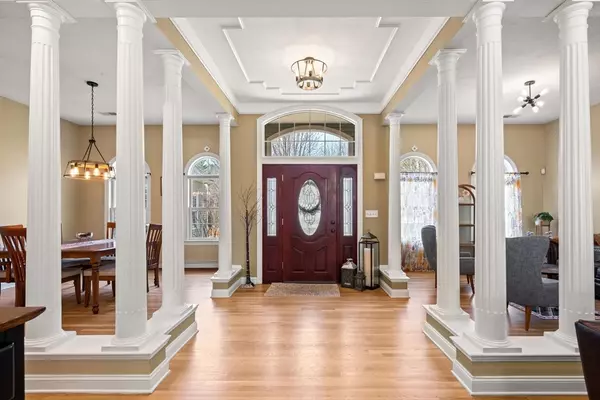 Kingston, MA 02364,23 Clearing Farm Rd