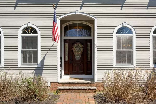 Kingston, MA 02364,23 Clearing Farm Rd