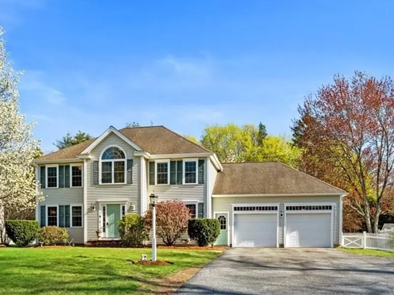 251 Great Rd, Maynard, MA 01754