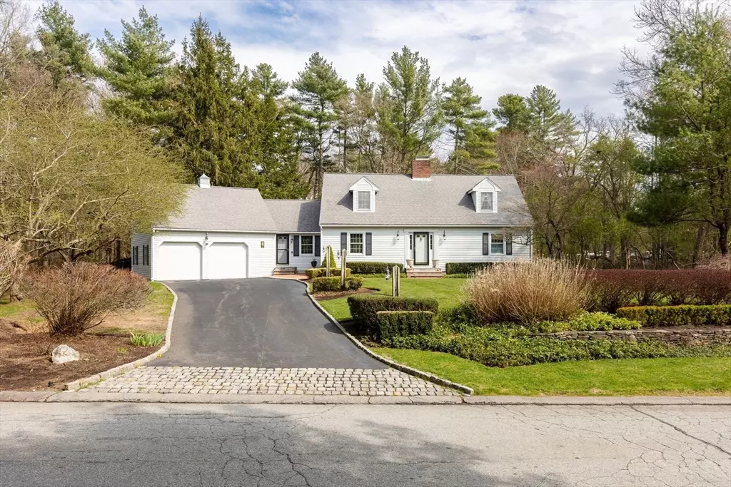 Easton, MA 02356,17 Whitmans Brook Drive