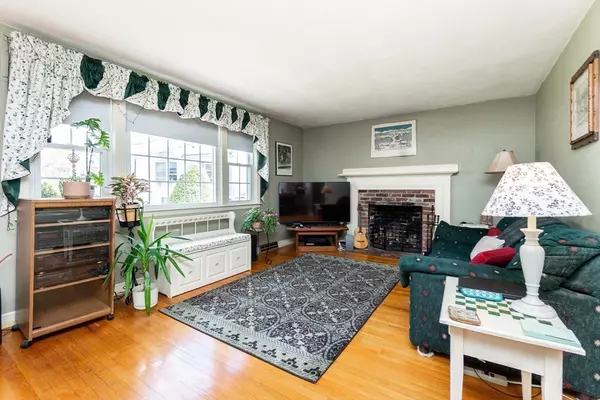 Framingham, MA 01701,16 Birch Road