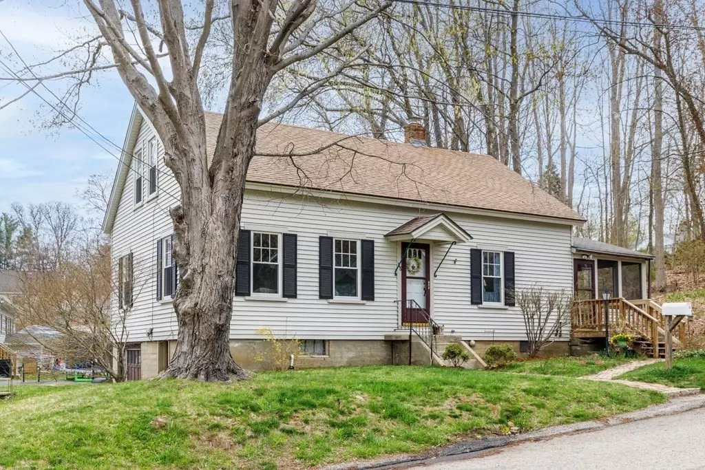 Athol, MA 01331,88 Goodale Street