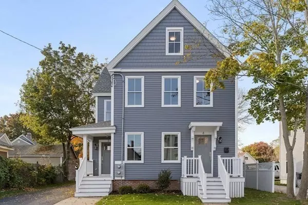 4 Cushing St #A, Amesbury, MA 01913