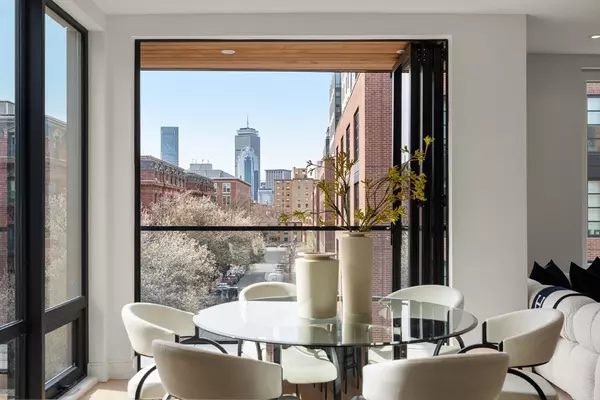 Boston, MA 02118,595 Albany Street #201