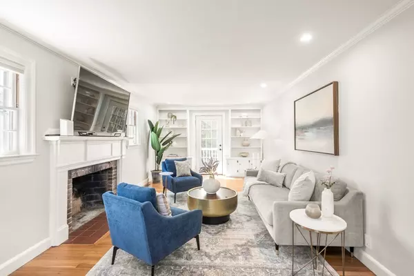 Needham, MA 02492,63 Hawthorn Ave