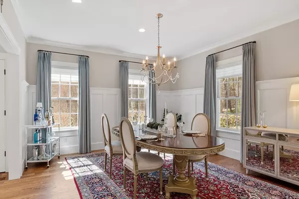 Carlisle, MA 01741,16 Applegrove Ln