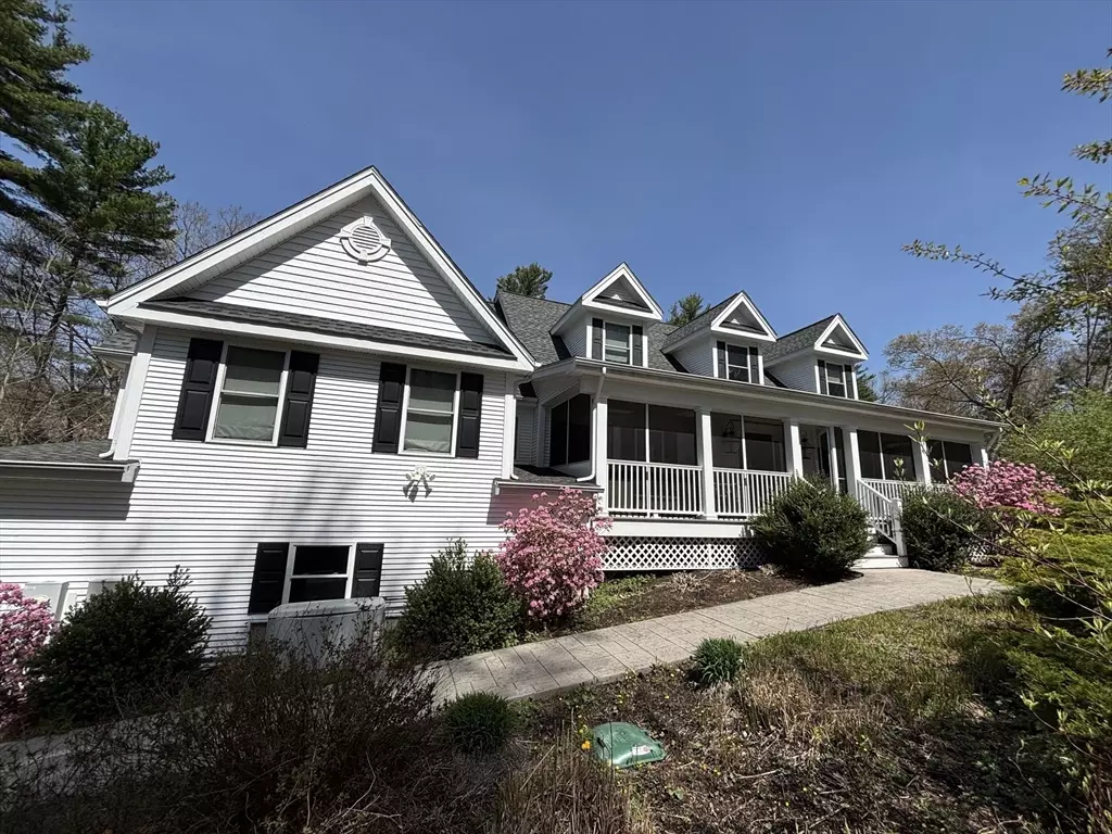 Attleboro, MA 02703,36 K Marie Drive