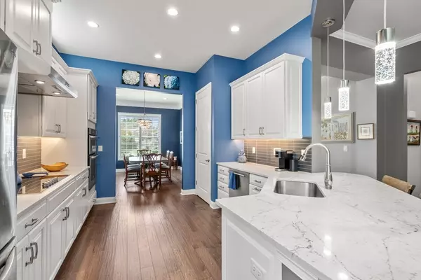 Millis, MA 02054,22 Glen Ellen Blvd #22