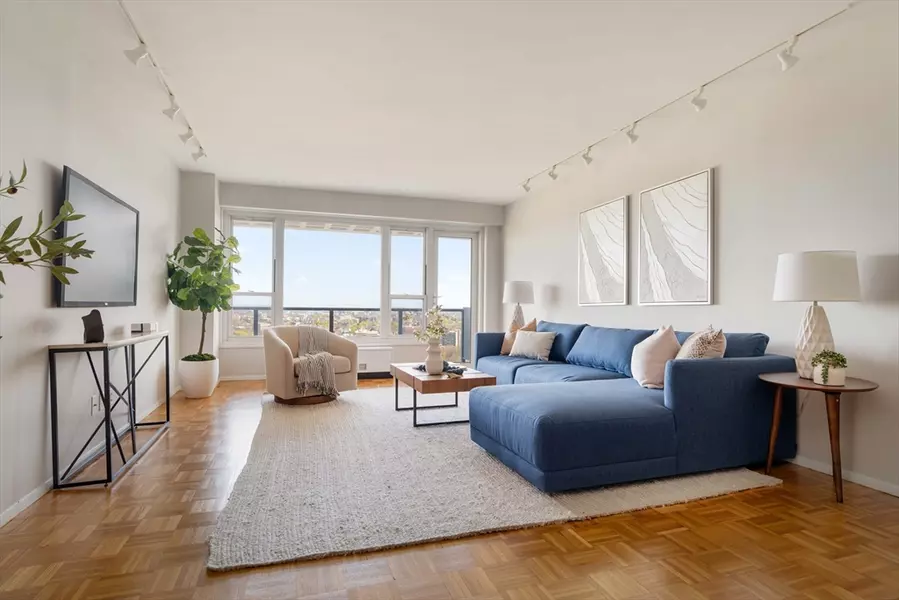 111 Perkins Street #241, Boston, MA 02130
