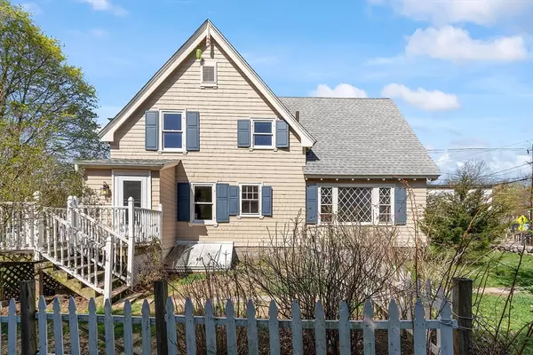 Maynard, MA 01754,36 Parker St