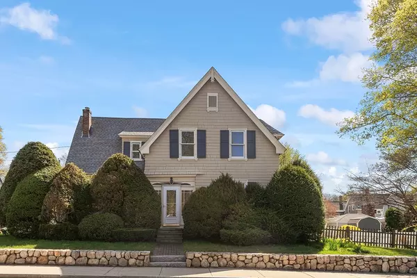 36 Parker St, Maynard, MA 01754