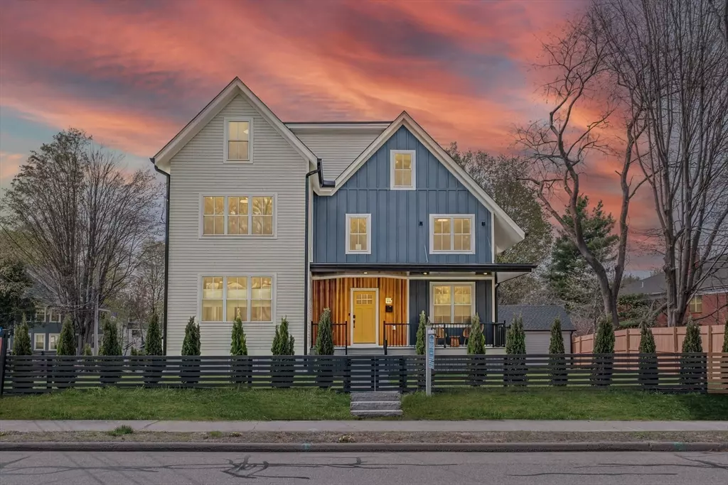 Needham, MA 02494,767 Highland Ave