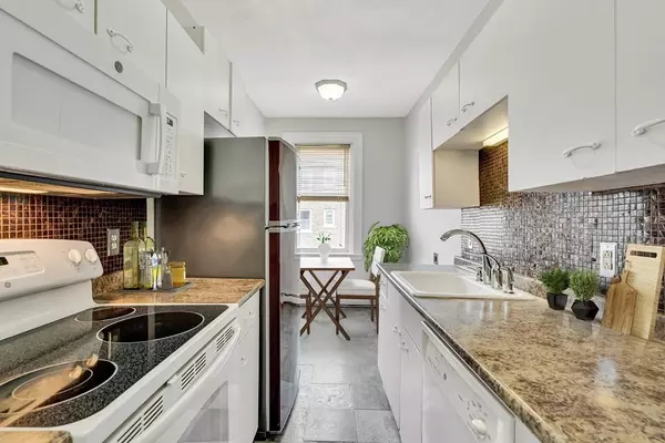 Boston, MA 02135,1625 Commonwealth Ave #22