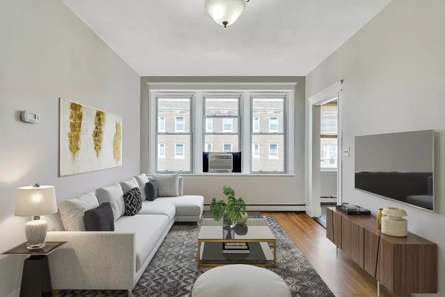 1625 Commonwealth Ave #22, Boston, MA 02135