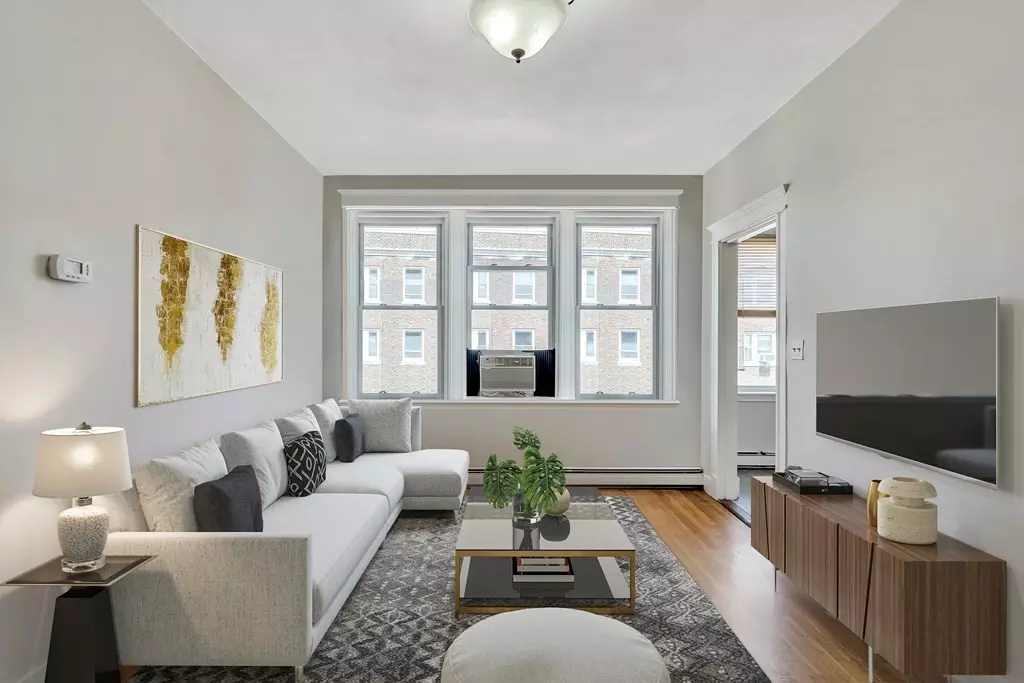 Boston, MA 02135,1625 Commonwealth Ave #22