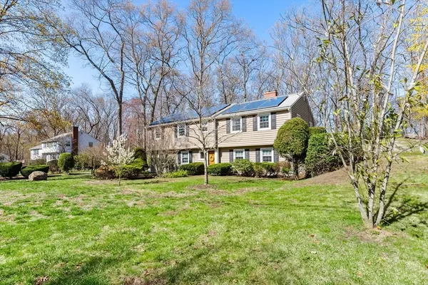 20 Douglas Road, Lexington, MA 02420