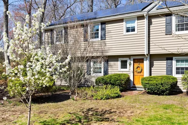 Lexington, MA 02420,20 Douglas Road