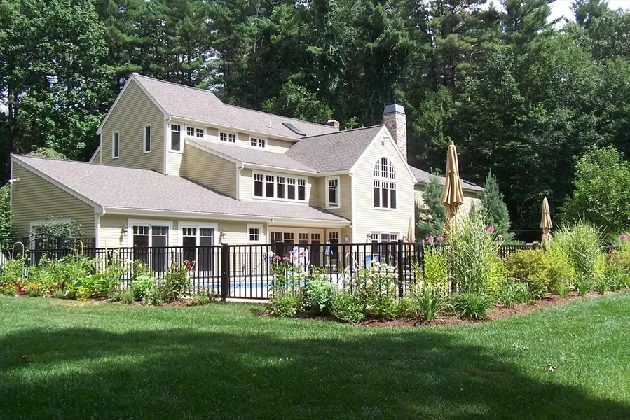 30 Bullard Lane, Millis, MA 02054