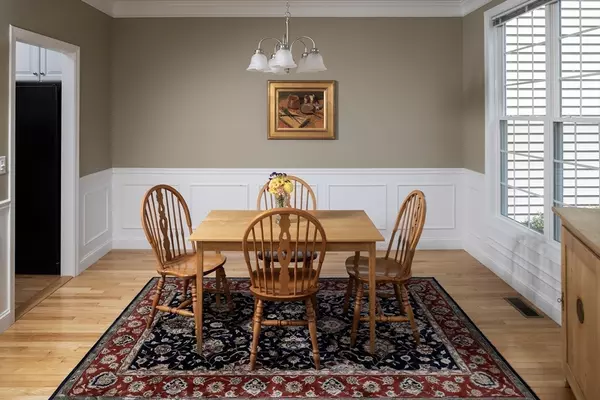 Marshfield, MA 02050,3 Schooner Way #3