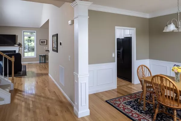 Marshfield, MA 02050,3 Schooner Way #3