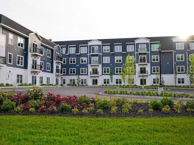 485 Blue Hills Parkway #20, Milton, MA 02186