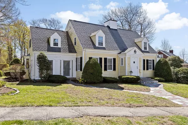 Quincy, MA 02170,8 Stoney Brae Road