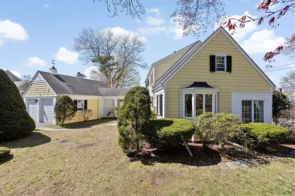 Quincy, MA 02170,8 Stoney Brae Road